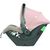 Коляска Peg-Perego 3 в 1 Veloce Mon Amour SLK (PACK-VEL31SLK00001), зображення 9 Коляска Peg-Perego 3 в 1 Veloce Mon Amour SLK (PACK-VEL31SLK00001), зображення 9