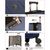 Чемодан Heys SpinLite L Black (10157-0001-30), изображение 11 Чемодан Heys SpinLite L Black (10157-0001-30), изображение 11