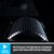 Клавиатура Logitech G815 Lightsync RGB Mechanical GL Tactile USB UA Black (920-008992), изображение 12 Клавиатура Logitech G815 Lightsync RGB Mechanical GL Tactile USB UA Black (920-008992), изображение 12