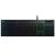 Клавиатура Logitech G815 Lightsync RGB Mechanical GL Tactile USB UA Black (920-008992), изображение 2 Клавиатура Logitech G815 Lightsync RGB Mechanical GL Tactile USB UA Black (920-008992), изображение 2