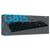 Клавиатура Logitech G815 Lightsync RGB Mechanical GL Tactile USB UA Black (920-008992), изображение 7 Клавиатура Logitech G815 Lightsync RGB Mechanical GL Tactile USB UA Black (920-008992), изображение 7