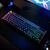 Клавиатура Logitech G815 Lightsync RGB Mechanical GL Tactile USB UA Black (920-008992), изображение 8 Клавиатура Logitech G815 Lightsync RGB Mechanical GL Tactile USB UA Black (920-008992), изображение 8