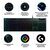 Клавиатура Logitech G815 Lightsync RGB Mechanical GL Tactile USB UA Black (920-008992), изображение 9 Клавиатура Logitech G815 Lightsync RGB Mechanical GL Tactile USB UA Black (920-008992), изображение 9