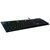 Клавиатура Logitech G815 Lightsync RGB Mechanical GL Tactile USB UA Black (920-008992) Клавиатура Logitech G815 Lightsync RGB Mechanical GL Tactile USB UA Black (920-008992)