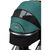 Коляска MoMi 2 в 1 Limuru Green (WOSP00028), изображение 8 Коляска MoMi 2 в 1 Limuru Green (WOSP00028), изображение 8