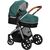 Коляска MoMi 2 в 1 Limuru Green (WOSP00028) Коляска MoMi 2 в 1 Limuru Green (WOSP00028)