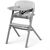 Стульчик для кормления Kinderkraft Igee Cloudy Grey (5902533919062) Стульчик для кормления Kinderkraft Igee Cloudy Grey (5902533919062)