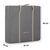 Кроватка Kinderkraft качели Lovi Grey 3 в 1 (5902533913503), изображение 12 Кроватка Kinderkraft качели Lovi Grey 3 в 1 (5902533913503), изображение 12
