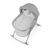 Кроватка Kinderkraft качели Lovi Grey 3 в 1 (5902533913503), изображение 4 Кроватка Kinderkraft качели Lovi Grey 3 в 1 (5902533913503), изображение 4
