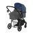 Коляска Kinderkraft 3 в 1 Juli Denim (KKWJULIDEN3000) (5902533911783), изображение 2 Коляска Kinderkraft 3 в 1 Juli Denim (KKWJULIDEN3000) (5902533911783), изображение 2