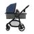 Коляска Kinderkraft 3 в 1 Juli Denim (KKWJULIDEN3000) (5902533911783), изображение 3 Коляска Kinderkraft 3 в 1 Juli Denim (KKWJULIDEN3000) (5902533911783), изображение 3