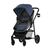 Коляска Kinderkraft 3 в 1 Juli Denim (KKWJULIDEN3000) (5902533911783), изображение 4 Коляска Kinderkraft 3 в 1 Juli Denim (KKWJULIDEN3000) (5902533911783), изображение 4