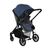 Коляска Kinderkraft 3 в 1 Juli Denim (KKWJULIDEN3000) (5902533911783), изображение 6 Коляска Kinderkraft 3 в 1 Juli Denim (KKWJULIDEN3000) (5902533911783), изображение 6