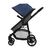Коляска Kinderkraft 3 в 1 Juli Denim (KKWJULIDEN3000) (5902533911783), изображение 7 Коляска Kinderkraft 3 в 1 Juli Denim (KKWJULIDEN3000) (5902533911783), изображение 7