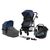 Коляска Kinderkraft 3 в 1 Juli Denim (KKWJULIDEN3000) (5902533911783) Коляска Kinderkraft 3 в 1 Juli Denim (KKWJULIDEN3000) (5902533911783)