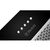 Витяжка кухонна Perfelli BI 5453 BL 850 LED Strip, зображення 8 Витяжка кухонна Perfelli BI 5453 BL 850 LED Strip, зображення 8
