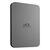 Внешний жесткий диск 2.5" 2TB LaCie (STLR2000400), изображение 4 Внешний жесткий диск 2.5" 2TB LaCie (STLR2000400), изображение 4