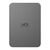 Внешний жесткий диск 2.5" 2TB LaCie (STLR2000400), изображение 5 Внешний жесткий диск 2.5" 2TB LaCie (STLR2000400), изображение 5