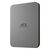 Внешний жесткий диск 2.5" 2TB LaCie (STLR2000400), изображение 6 Внешний жесткий диск 2.5" 2TB LaCie (STLR2000400), изображение 6