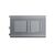 Корпус JONSBO N1_Gray, изображение 6 Корпус JONSBO N1_Gray, изображение 6