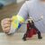 Фигурка Hasbro Avengers Тор и Локи (F0245), изображение 6 Фигурка Hasbro Avengers Тор и Локи (F0245), изображение 6