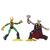 Фигурка Hasbro Avengers Тор и Локи (F0245) Фигурка Hasbro Avengers Тор и Локи (F0245)