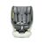 Автокресло El Camino I-Trust 360 IsoFix 0-36 кг (ME 1081 light grey), изображение 3 Автокресло El Camino I-Trust 360 IsoFix 0-36 кг (ME 1081 light grey), изображение 3