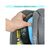 Автокресло El Camino I-Trust 360 IsoFix 0-36 кг (ME 1081 light grey), изображение 9 Автокресло El Camino I-Trust 360 IsoFix 0-36 кг (ME 1081 light grey), изображение 9