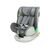 Автокресло El Camino I-Trust 360 IsoFix 0-36 кг (ME 1081 light grey) Автокресло El Camino I-Trust 360 IsoFix 0-36 кг (ME 1081 light grey)
