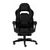 Кресло игровое GT Racer X-2749-1 Black (X-2749-1 Fabric Black Suede), изображение 2 Кресло игровое GT Racer X-2749-1 Black (X-2749-1 Fabric Black Suede), изображение 2
