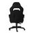 Кресло игровое GT Racer X-2749-1 Black (X-2749-1 Fabric Black Suede), изображение 8 Кресло игровое GT Racer X-2749-1 Black (X-2749-1 Fabric Black Suede), изображение 8