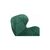 Кухонный стул GT Racer X-D28 Plus Green, изображение 8 Кухонный стул GT Racer X-D28 Plus Green, изображение 8