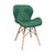 Кухонный стул GT Racer X-D28 Plus Green Кухонный стул GT Racer X-D28 Plus Green