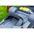Газонокосилка Graphite 1500Вт, 36см, 35л, 20-50мм, 10.1кг (59G474), изображение 12 Газонокосилка Graphite 1500Вт, 36см, 35л, 20-50мм, 10.1кг (59G474), изображение 12