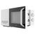 Микроволновая печь Sencor SMW1918WH, изображение 3 Микроволновая печь Sencor SMW1918WH, изображение 3