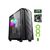 Корпус Gamemax Black Diamond COC, изображение 10 Корпус Gamemax Black Diamond COC, изображение 10