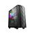 Корпус Gamemax Black Diamond COC Корпус Gamemax Black Diamond COC