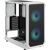 Корпус Fractal Design Focus 2 RGB White TG ClearTint (FD-C-FOC2A-04), изображение 8 Корпус Fractal Design Focus 2 RGB White TG ClearTint (FD-C-FOC2A-04), изображение 8