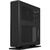 Корпус Fractal Design Ridge Black mITX PCIe 4.0 (FD-C-RID1N-11), изображение 2 Корпус Fractal Design Ridge Black mITX PCIe 4.0 (FD-C-RID1N-11), изображение 2