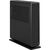 Корпус Fractal Design Ridge Black mITX PCIe 4.0 (FD-C-RID1N-11), изображение 3 Корпус Fractal Design Ridge Black mITX PCIe 4.0 (FD-C-RID1N-11), изображение 3