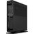 Корпус Fractal Design Ridge Black mITX PCIe 4.0 (FD-C-RID1N-11), изображение 8 Корпус Fractal Design Ridge Black mITX PCIe 4.0 (FD-C-RID1N-11), изображение 8