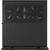 Корпус Fractal Design Ridge Black mITX PCIe 4.0 (FD-C-RID1N-11), изображение 9 Корпус Fractal Design Ridge Black mITX PCIe 4.0 (FD-C-RID1N-11), изображение 9
