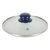 Набор посуды Gimex Cookware Set induction 8 предметів Dark Blue (6977228), изображение 8 Набор посуды Gimex Cookware Set induction 8 предметів Dark Blue (6977228), изображение 8