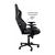 Кресло игровое GT Racer X-8005 Dark Gray/Black, изображение 3 Кресло игровое GT Racer X-8005 Dark Gray/Black, изображение 3