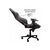 Кресло игровое GT Racer X-8005 Dark Gray/Black, изображение 4 Кресло игровое GT Racer X-8005 Dark Gray/Black, изображение 4