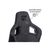 Кресло игровое GT Racer X-8005 Dark Gray/Black, изображение 6 Кресло игровое GT Racer X-8005 Dark Gray/Black, изображение 6