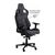 Кресло игровое GT Racer X-8005 Dark Gray/Black Кресло игровое GT Racer X-8005 Dark Gray/Black