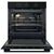 Духовой шкаф Whirlpool OMK38HU0B, изображение 3 Духовой шкаф Whirlpool OMK38HU0B, изображение 3