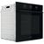 Духовой шкаф Whirlpool OMK38HU0B, изображение 4 Духовой шкаф Whirlpool OMK38HU0B, изображение 4