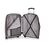 Чемодан Gabol Paradise XP (M) Beige (123346-006)/(123301-006) (930357), изображение 4 Чемодан Gabol Paradise XP (M) Beige (123346-006)/(123301-006) (930357), изображение 4